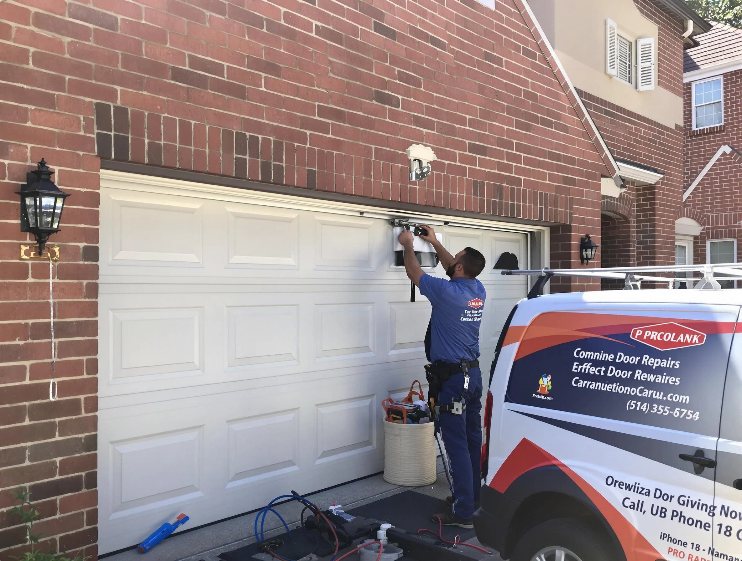 Port Charlotte Garage Door Repair local garage door repair technician in Port Charlotte